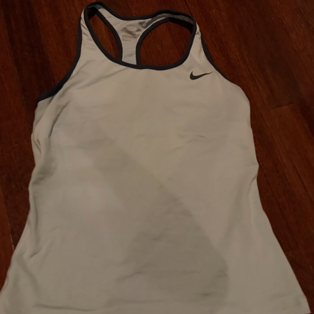 Nike athletic tank